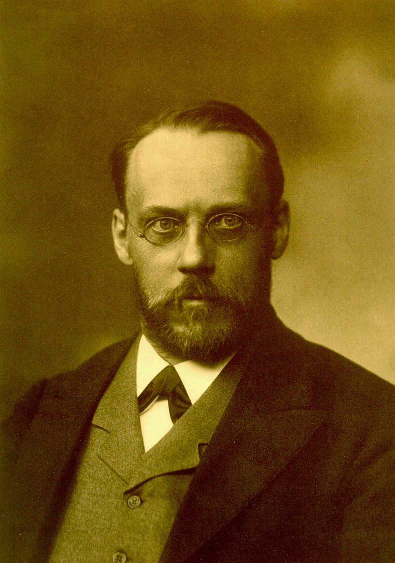 Adolf Schmidt